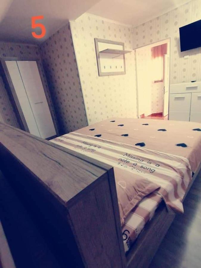 Pensiunea Pelican Tulcea Bagian luar foto