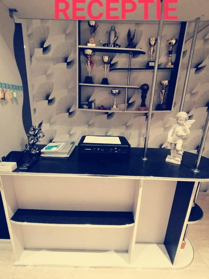 Pensiunea Pelican Tulcea Bagian luar foto
